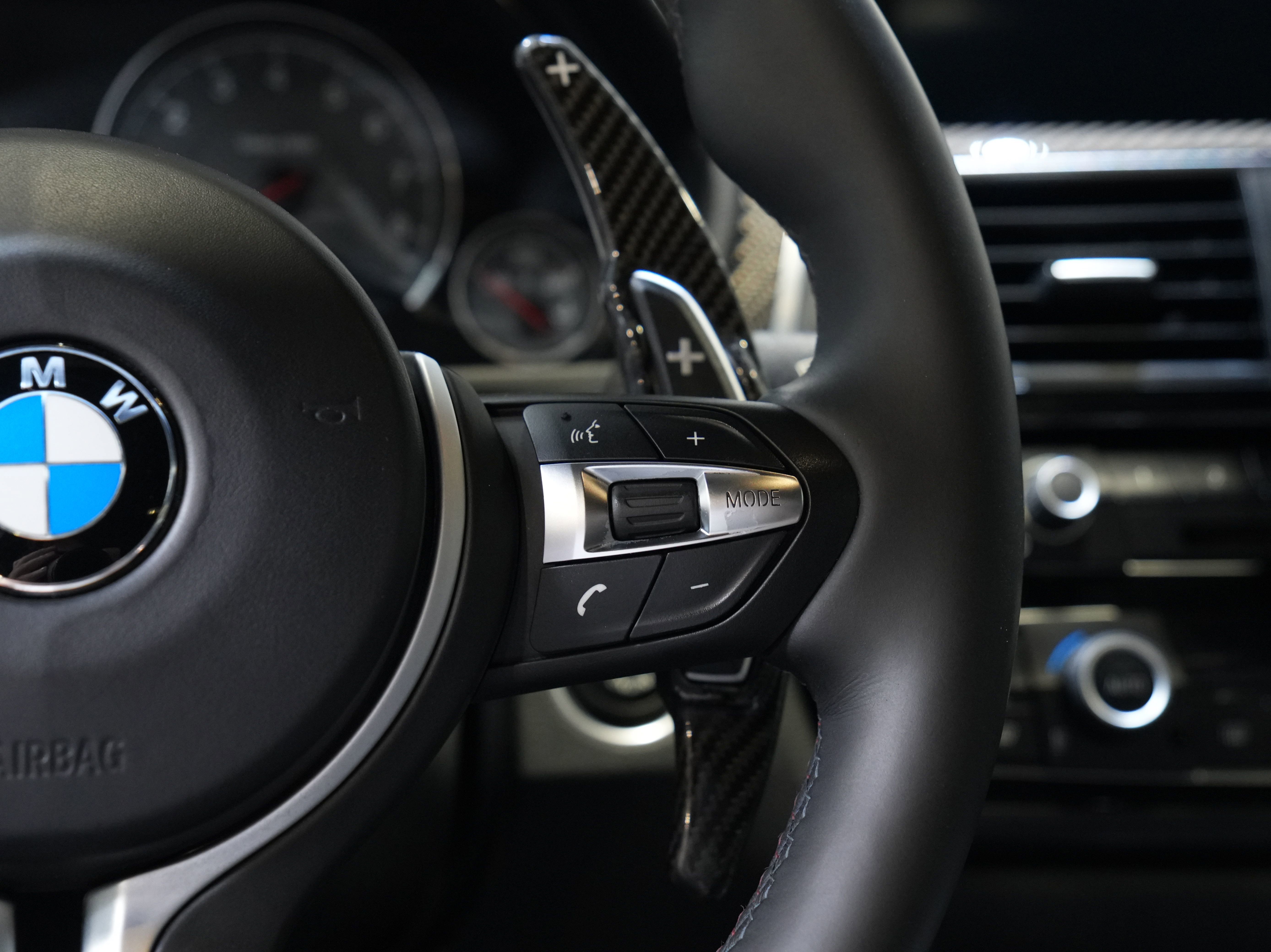 Used 2016 BMW M4 Coupe RWD image 35