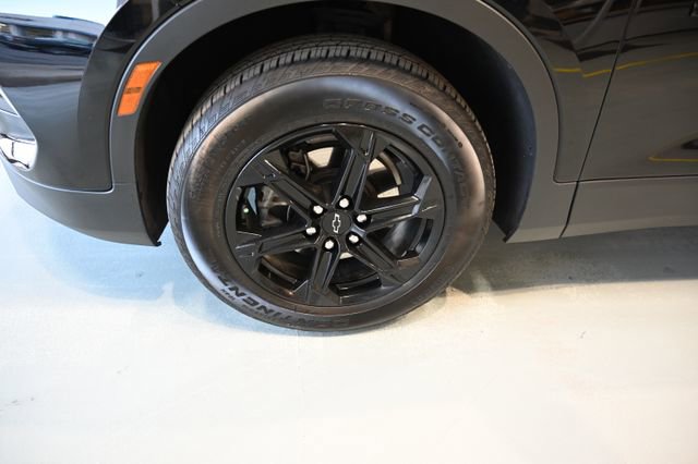 Used 2024 Chevrolet Blazer LT w/ Convenience Package image 29