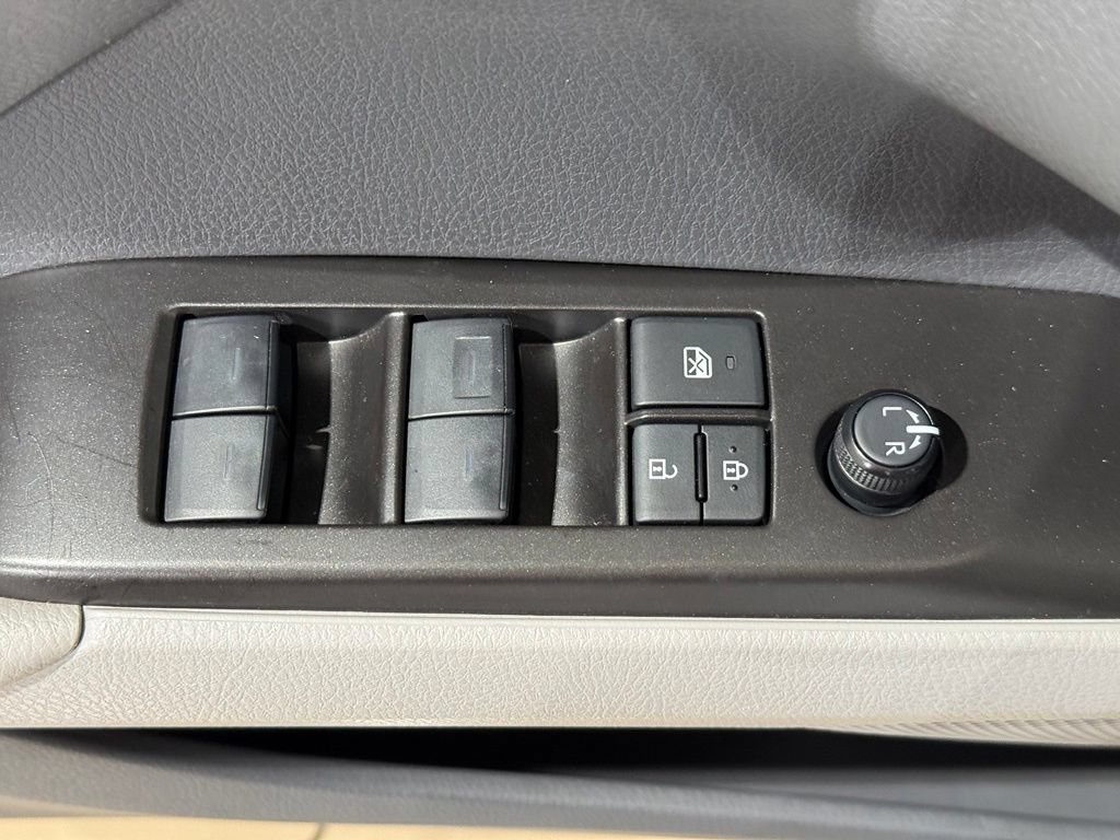 Certified 2024 Toyota Camry LE AWD/4WD image 15
