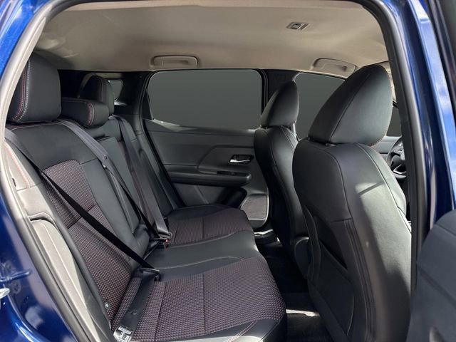 New 2026 Nissan Kicks SR w/ Cold Weather Package image 28