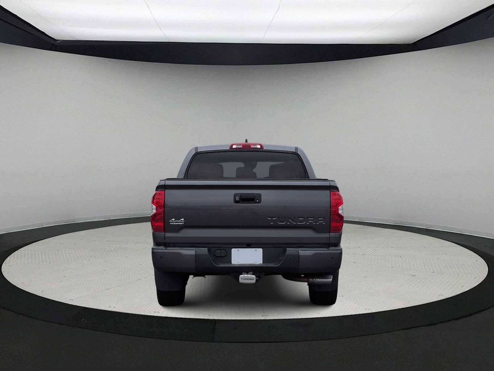 Used 2020 Toyota Tundra 1794 Edition AWD/4WD image 7