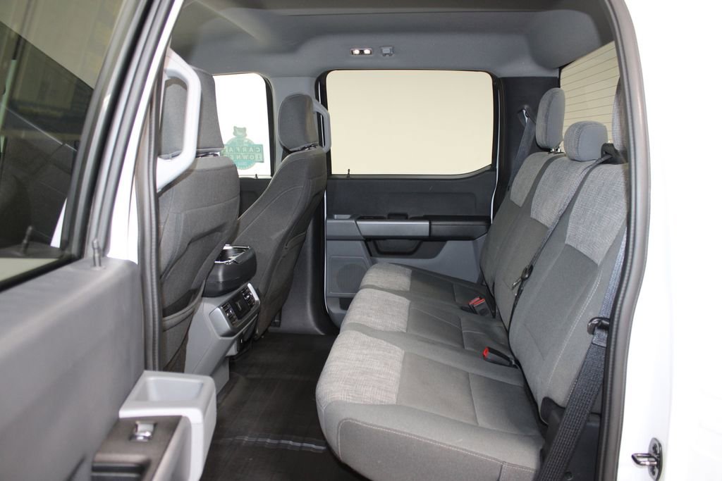 Used 2023 Ford F150 XLT w/ XTR Package image 23