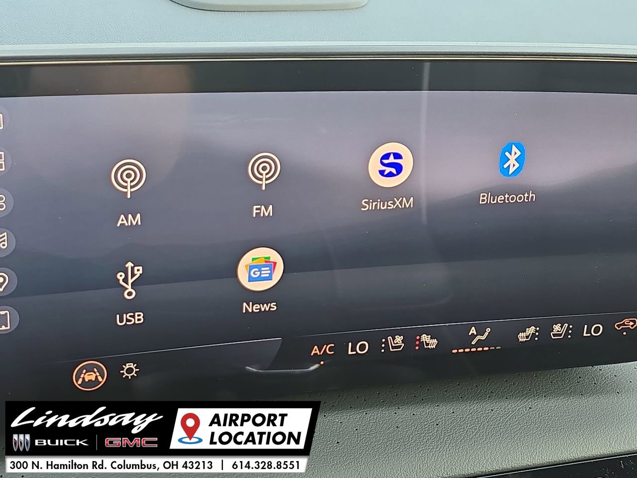 New 2026 Buick Enclave Avenir w/ LPO, Floor Liner Package image 41