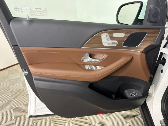 New 2026 Mercedes-Benz GLE 350 4MATIC image 12