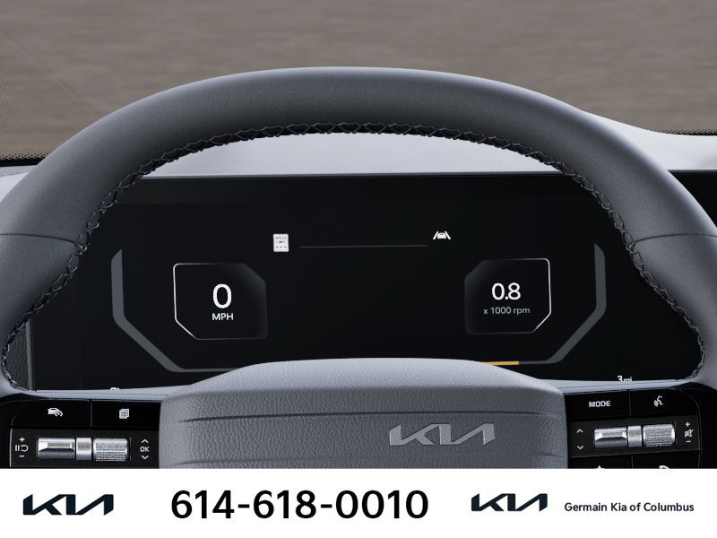 New 2027 Kia Carnival SX Prestige FWD image 24