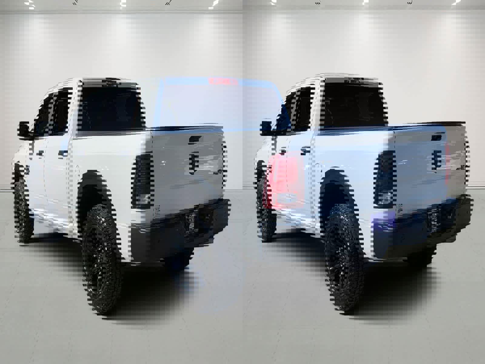 Used 2024 RAM 1500 Classic Warlock image 4