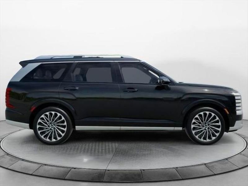 New 2026 Hyundai Palisade Calligraphy image 7