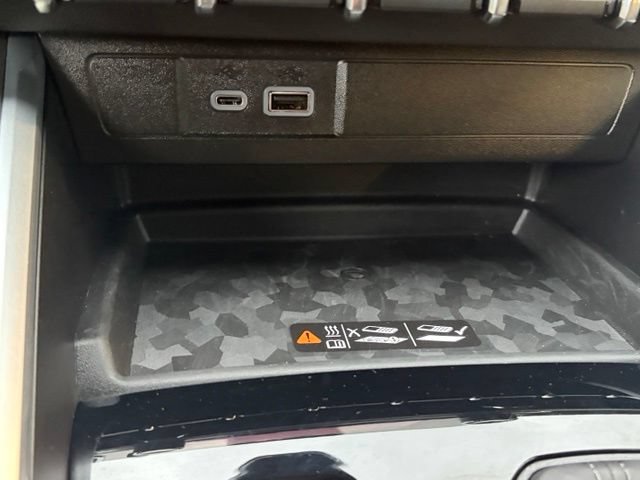 Used 2026 Chevrolet Colorado ZR2 AWD/4WD image 24