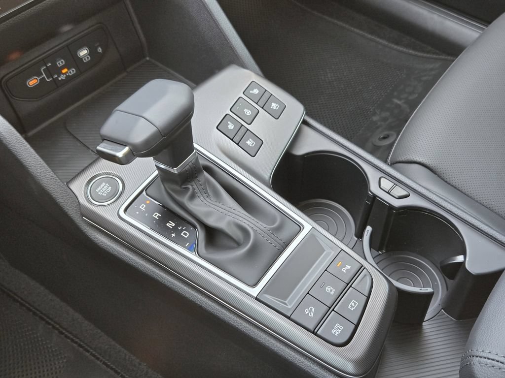New 2026 Kia Sportage SX AWD/4WD image 17