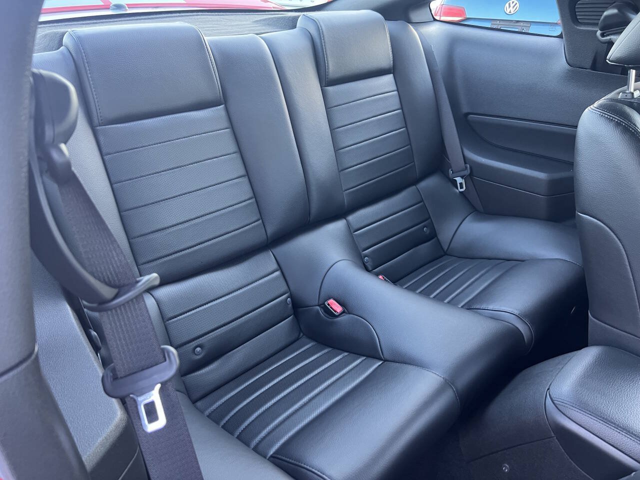 Used 2009 Ford Mustang Shelby GT500 RWD image 33