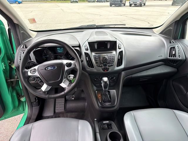 Used 2018 Ford Transit Connect XL FWD image 20