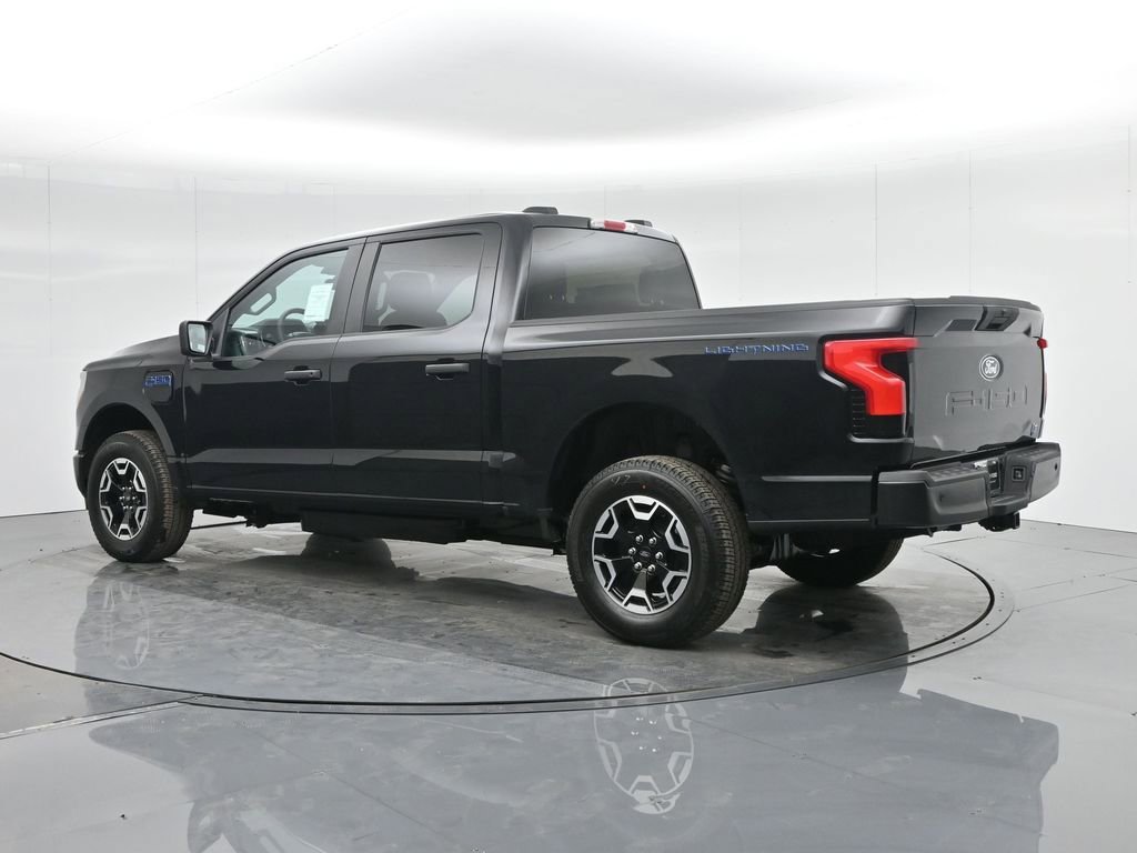New 2024 Ford F150 Lightning Pro image 6