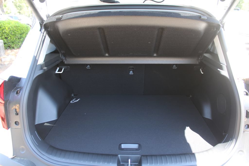 New 2026 Kia Seltos SX w/ SX Sunroof Package AWD/4WD image 10