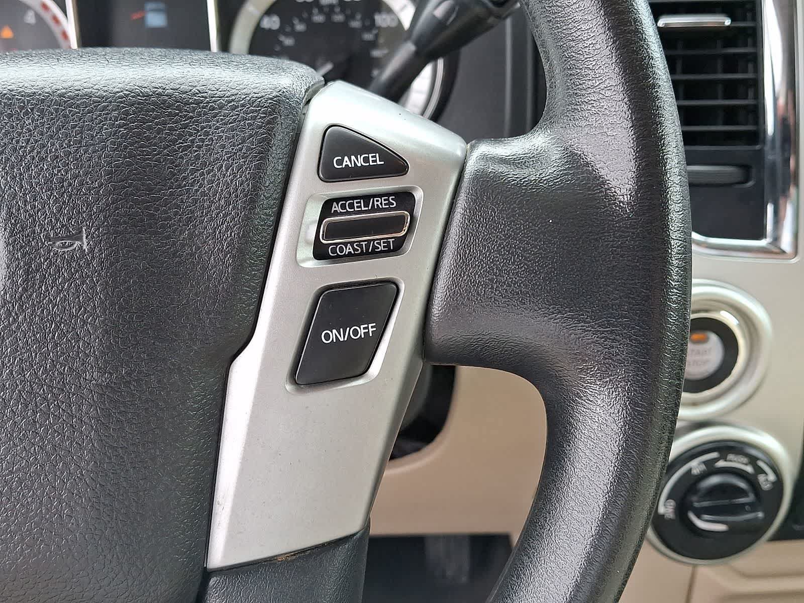 Used 2017 Nissan Titan XD AWD/4WD image 22
