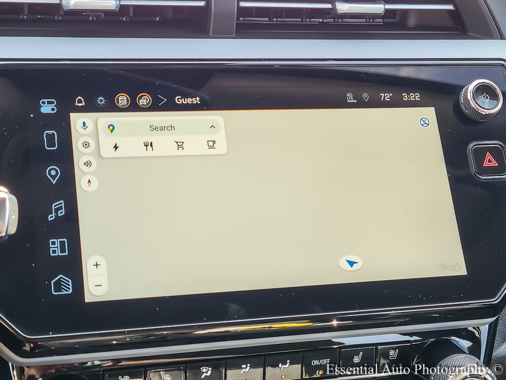 New 2027 Chevrolet Bolt RS image 12