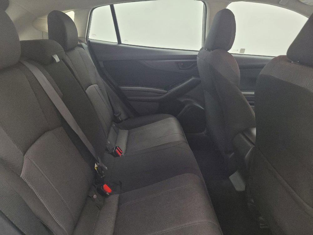 Used 2021 Subaru Impreza 2.0i AWD/4WD image 19