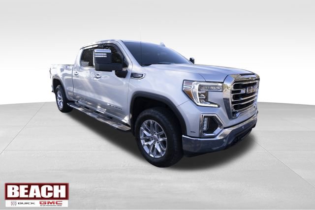 Used 2021 GMC Sierra 1500 SLT w/ SLT Premium Plus Package