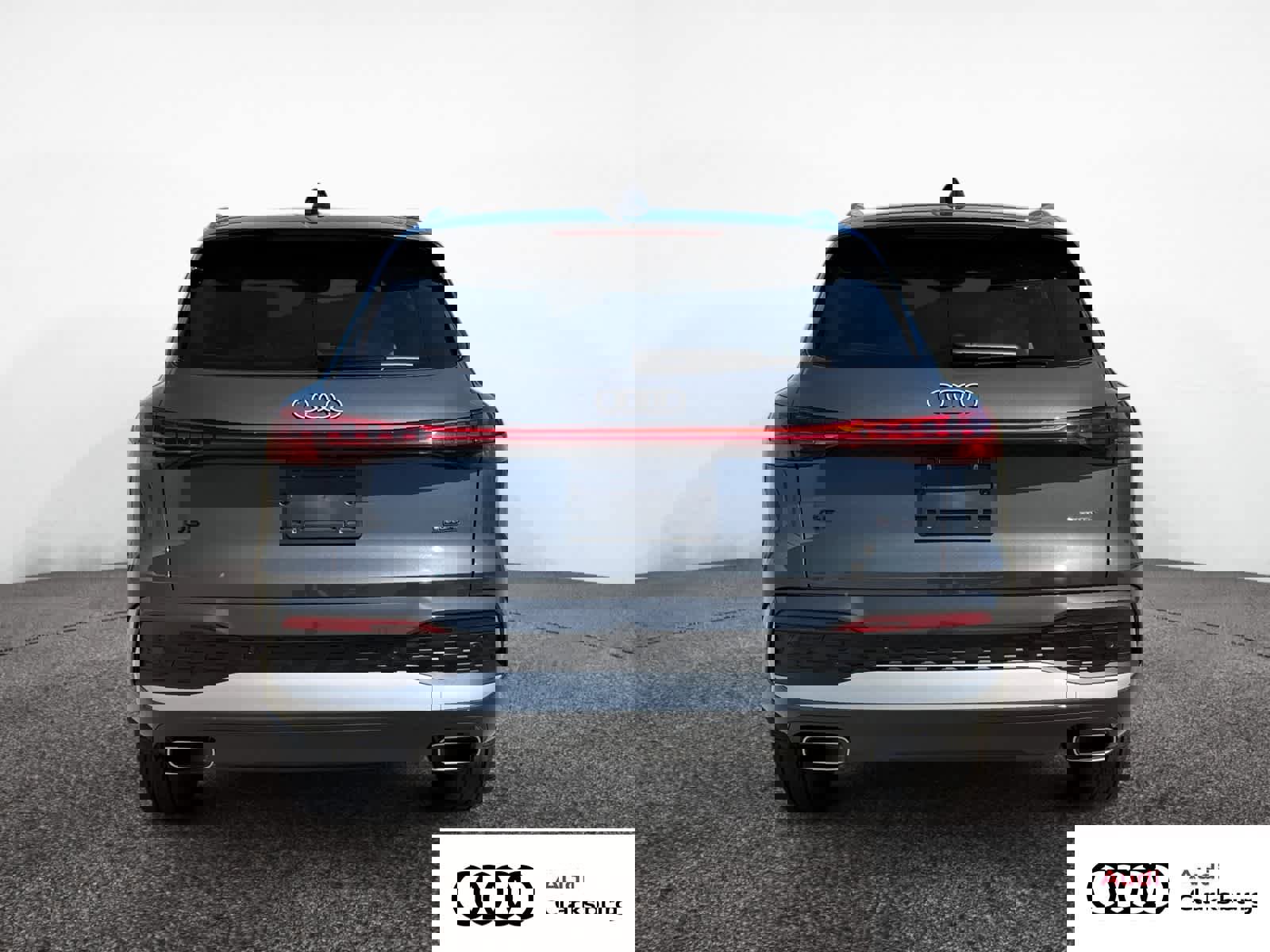 New 2025 Audi Q5 Premium image 4