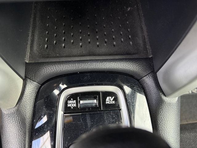 Used 2023 Toyota Corolla Cross AWD Hybrid image 24