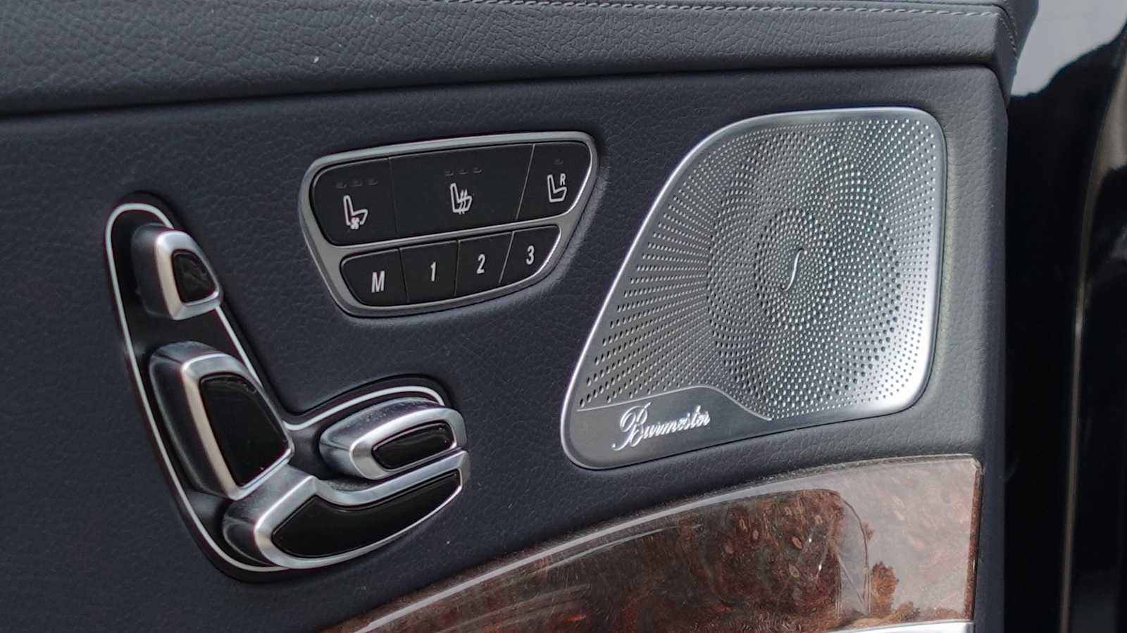 Used 2018 Mercedes-Benz S 450 4MATIC Sedan image 26