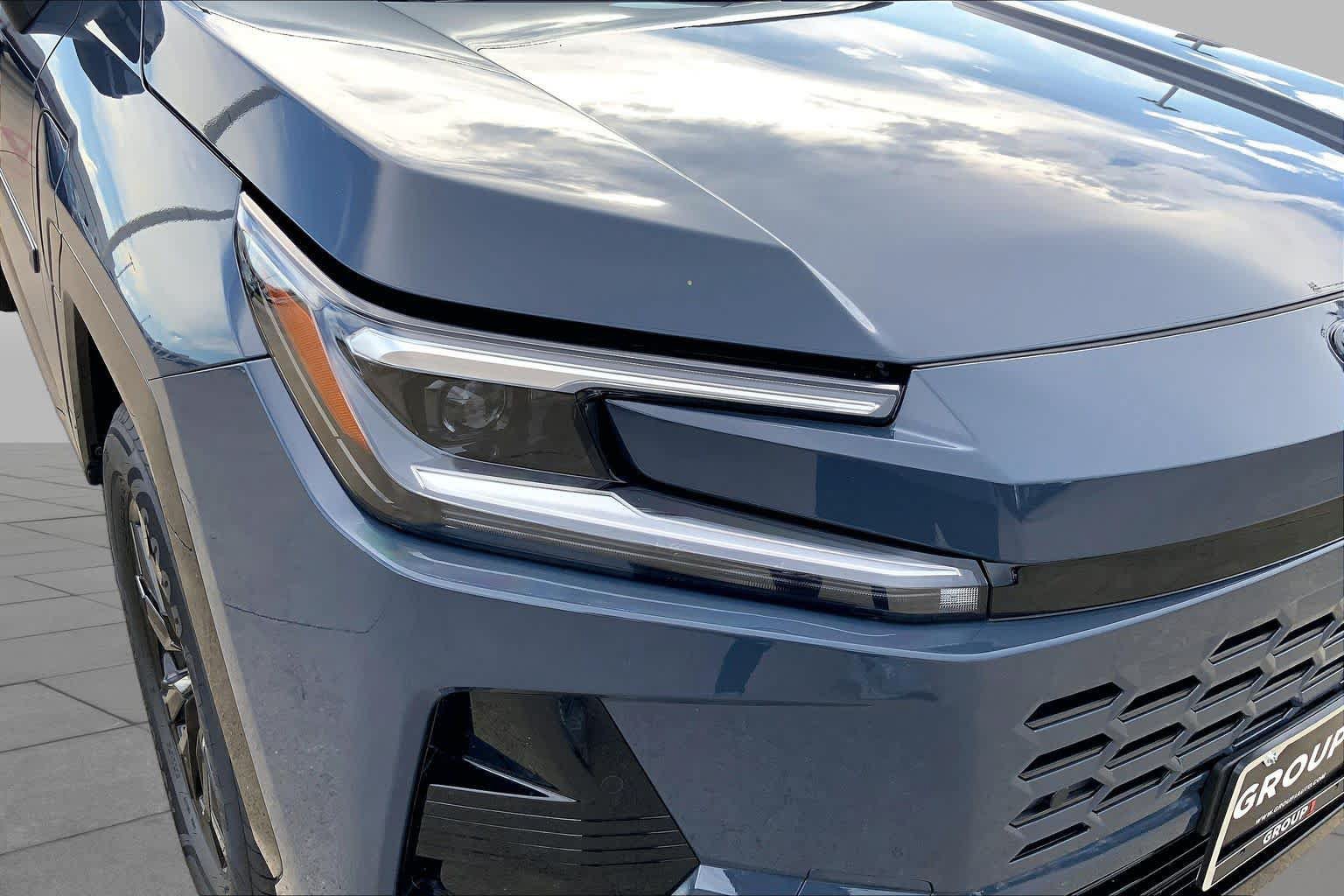 New 2026 Toyota RAV4 SE AWD/4WD image 20