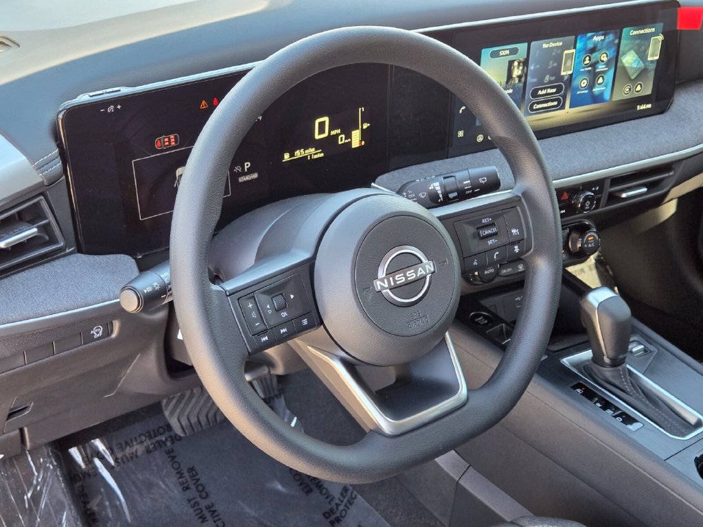 New 2027 Nissan Kicks SV w/ SV Premium Package FWD image 26