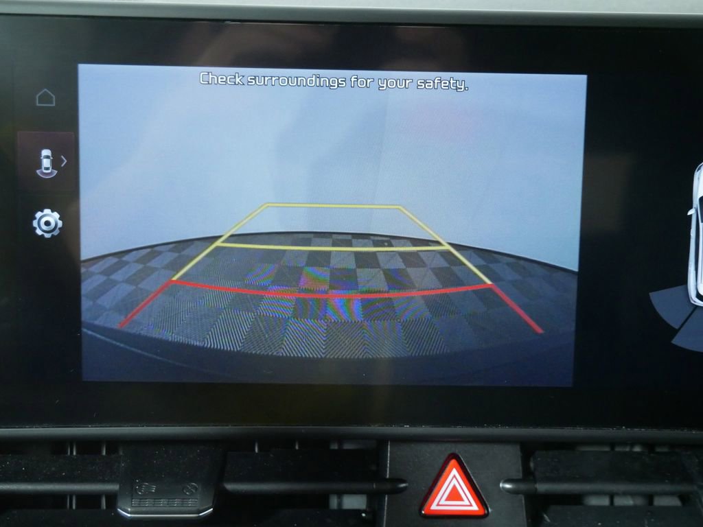 Certified 2023 Kia Sportage X-Line w/ X-Line Premium Package image 32