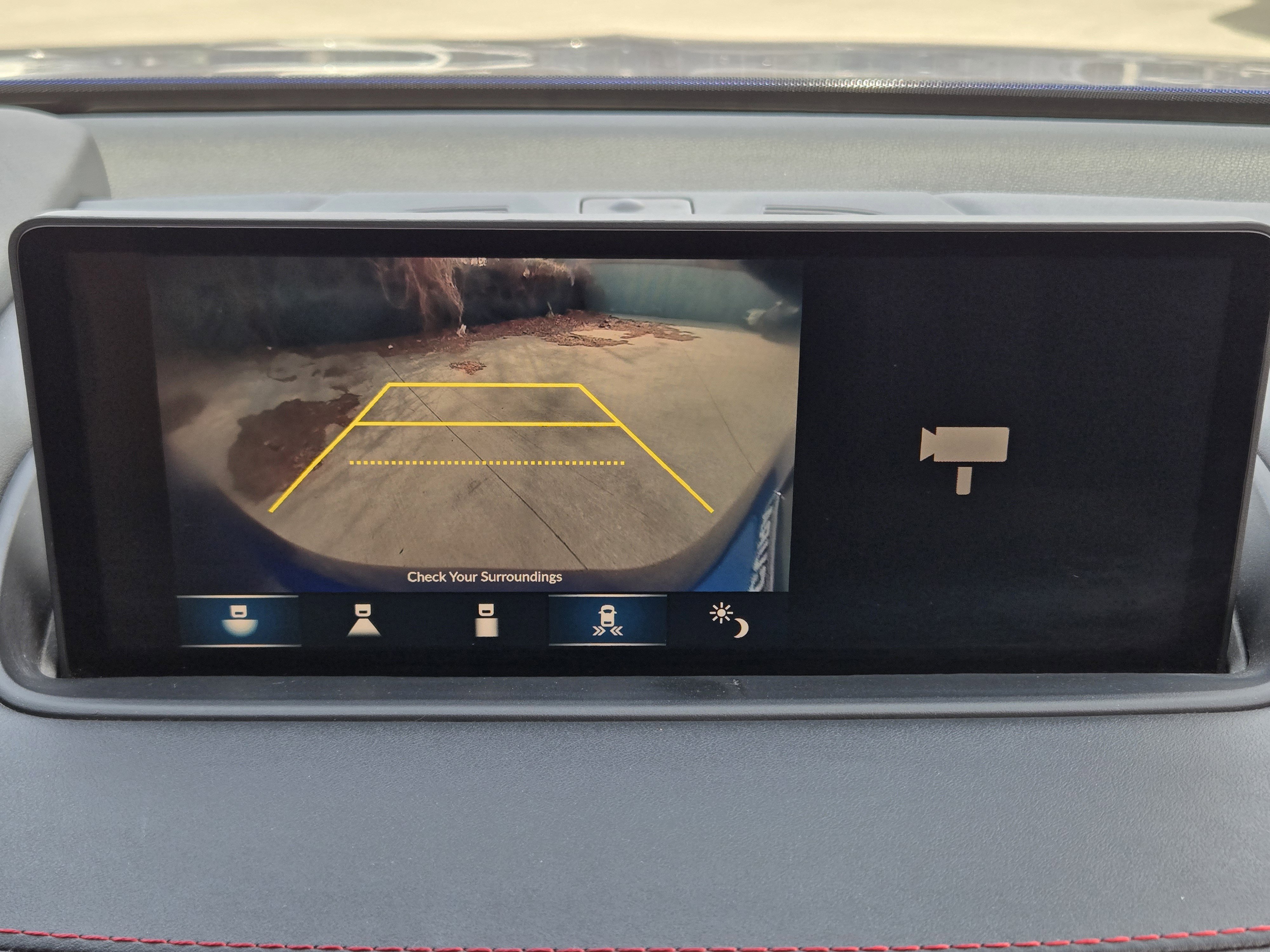 Certified 2023 Acura MDX A-Spec image 20