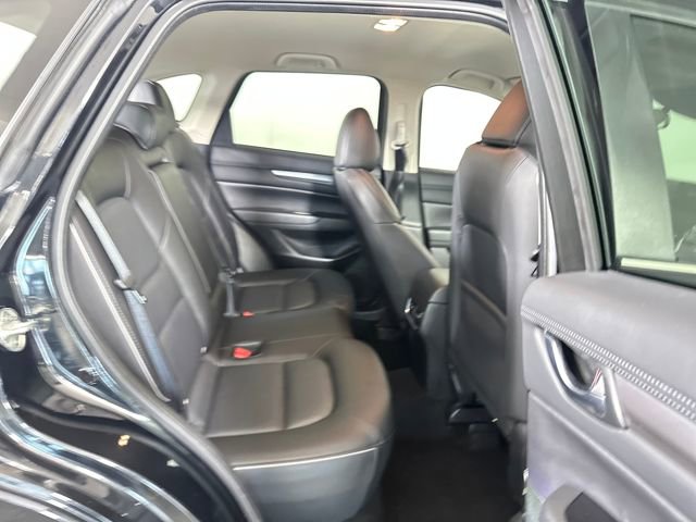 Used 2024 MAZDA CX-5 AWD 2.5 S w/ Select Package image 27
