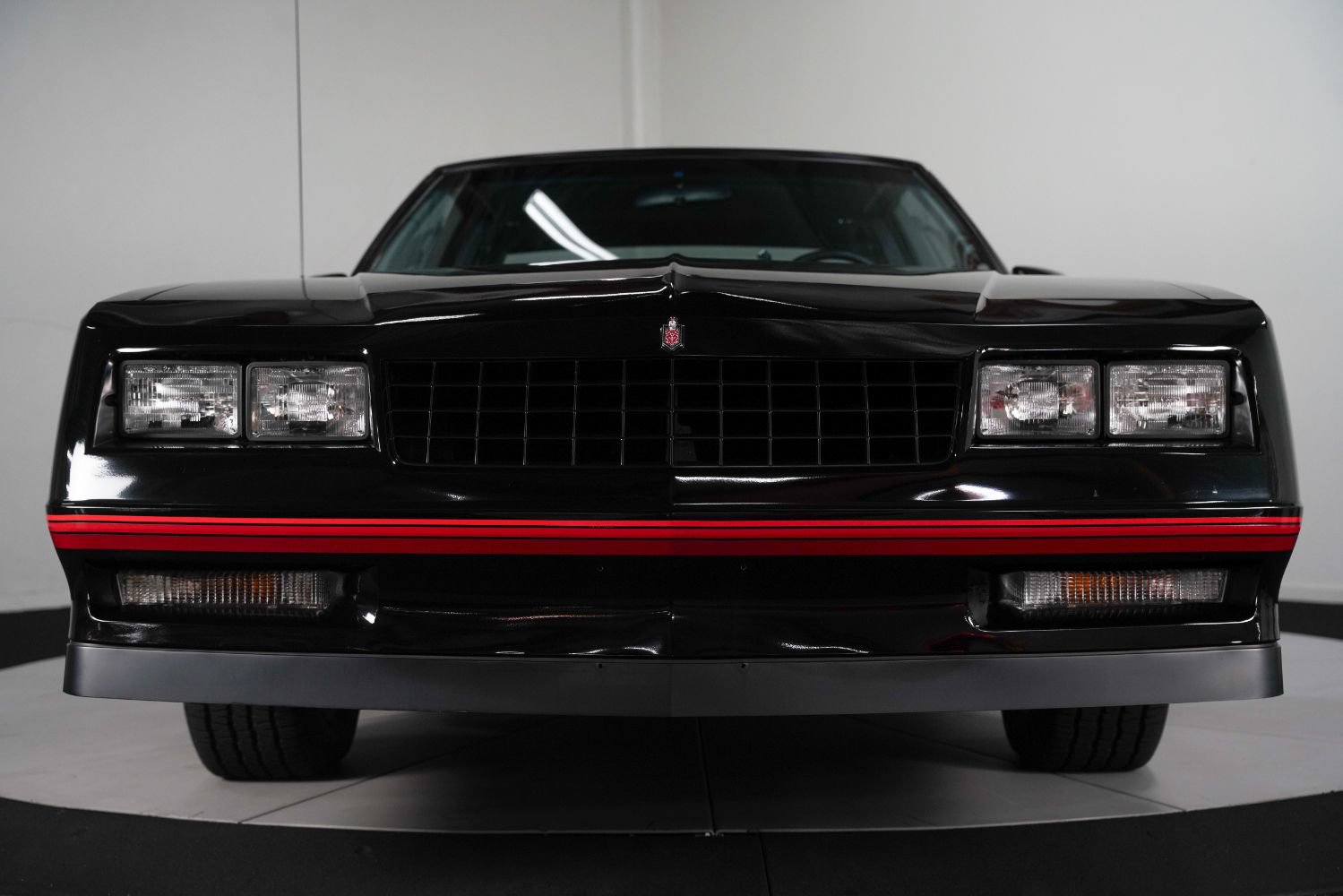 Used 1988 Chevrolet Monte Carlo SS RWD image 14