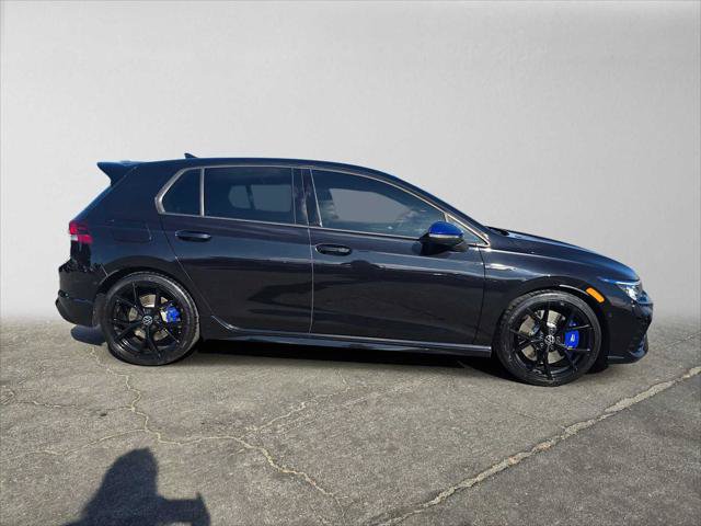 Used 2023 Volkswagen Golf 20th Anniversary Edition AWD/4WD image 2