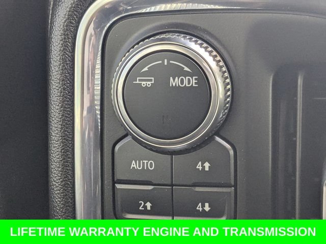 Used 2021 GMC Sierra 3500 Denali w/ Denali Ultimate Package AWD/4WD image 31