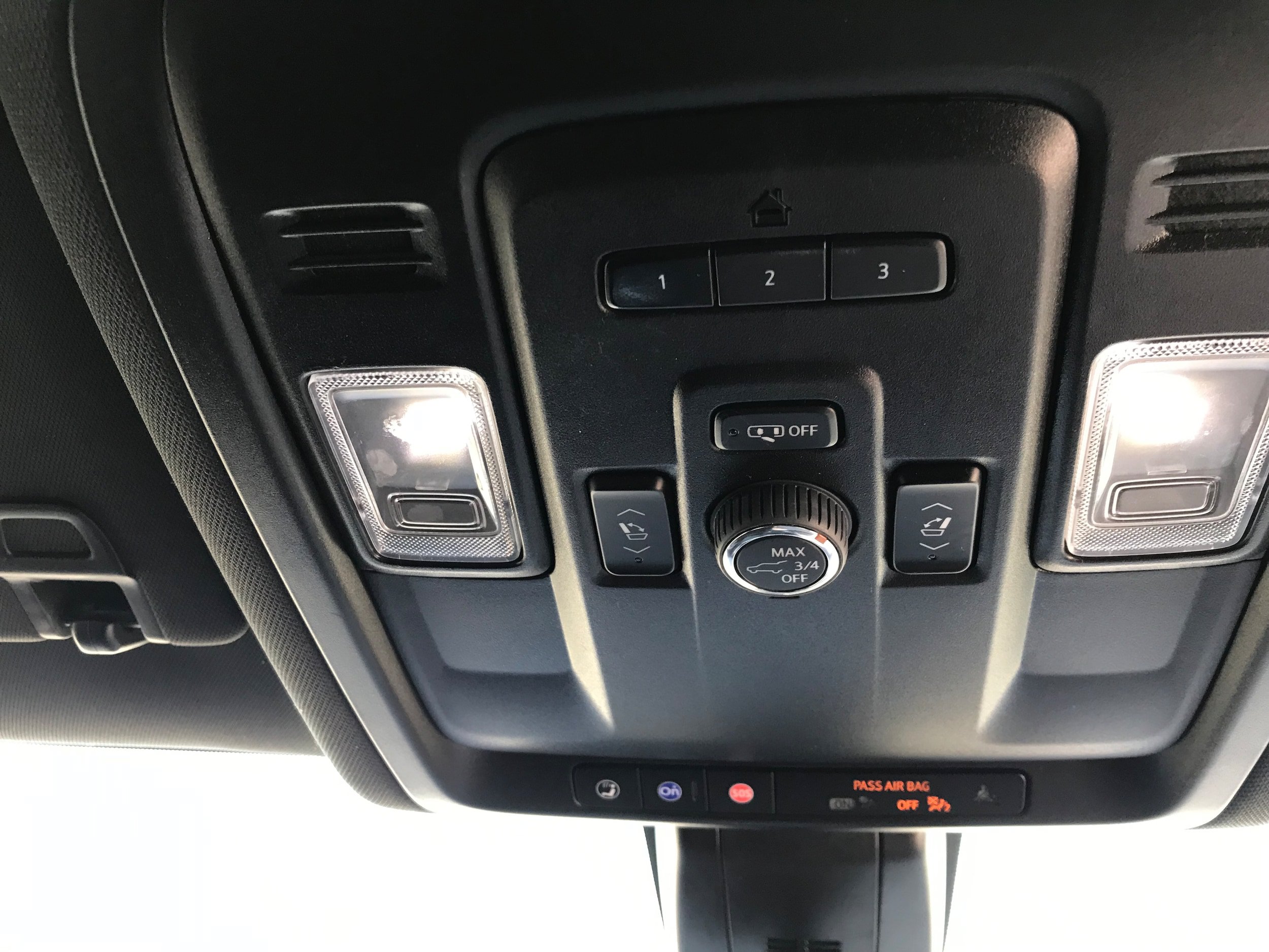 Used 2022 GMC Yukon XL AT4 AWD/4WD image 23