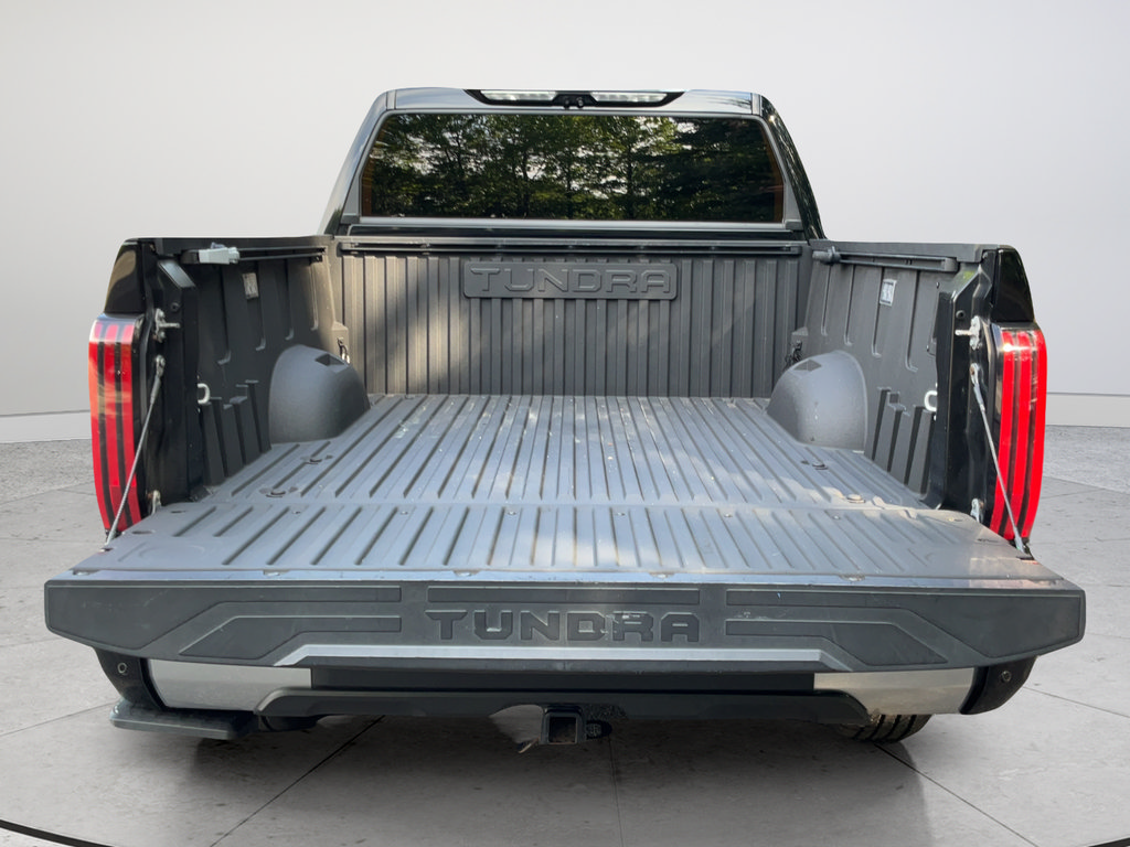 Used 2023 Toyota Tundra Limited AWD/4WD image 19