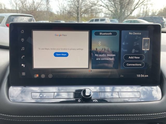 Used 2026 Nissan Rogue SL AWD/4WD image 14