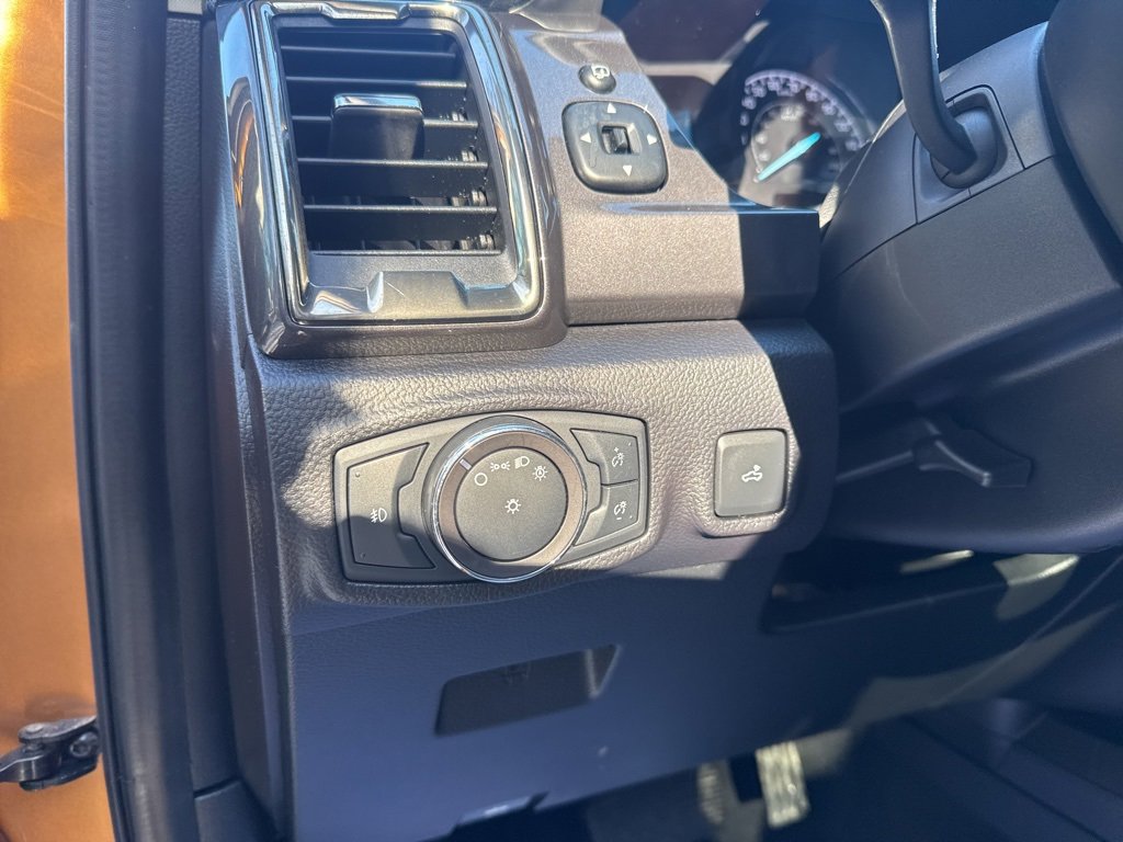 Used 2019 Ford Ranger Lariat w/ Equipment Group 501A Mid image 16