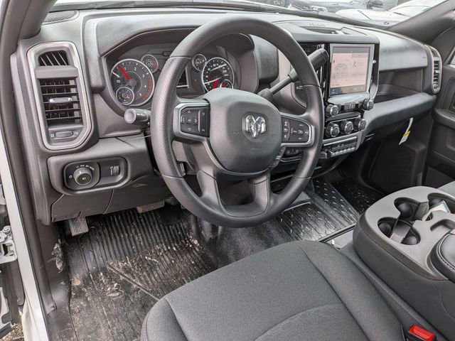 New 2026 RAM 5500 Tradesman w/ Chrome Appearance Group image 14