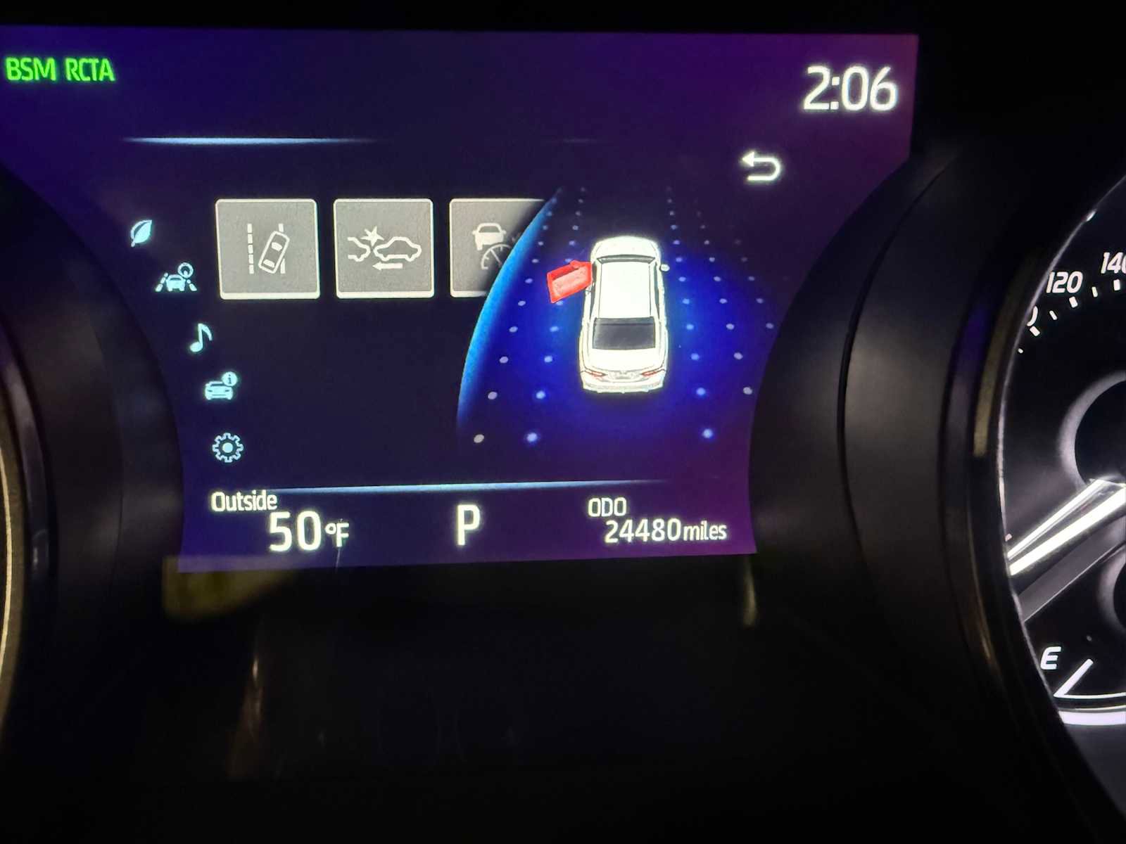 Certified 2021 Toyota Camry XSE image 37