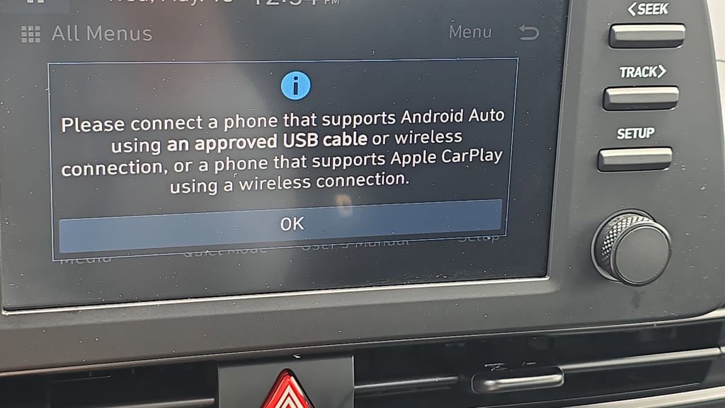Certified 2025 Hyundai Elantra Sport FWD image 31