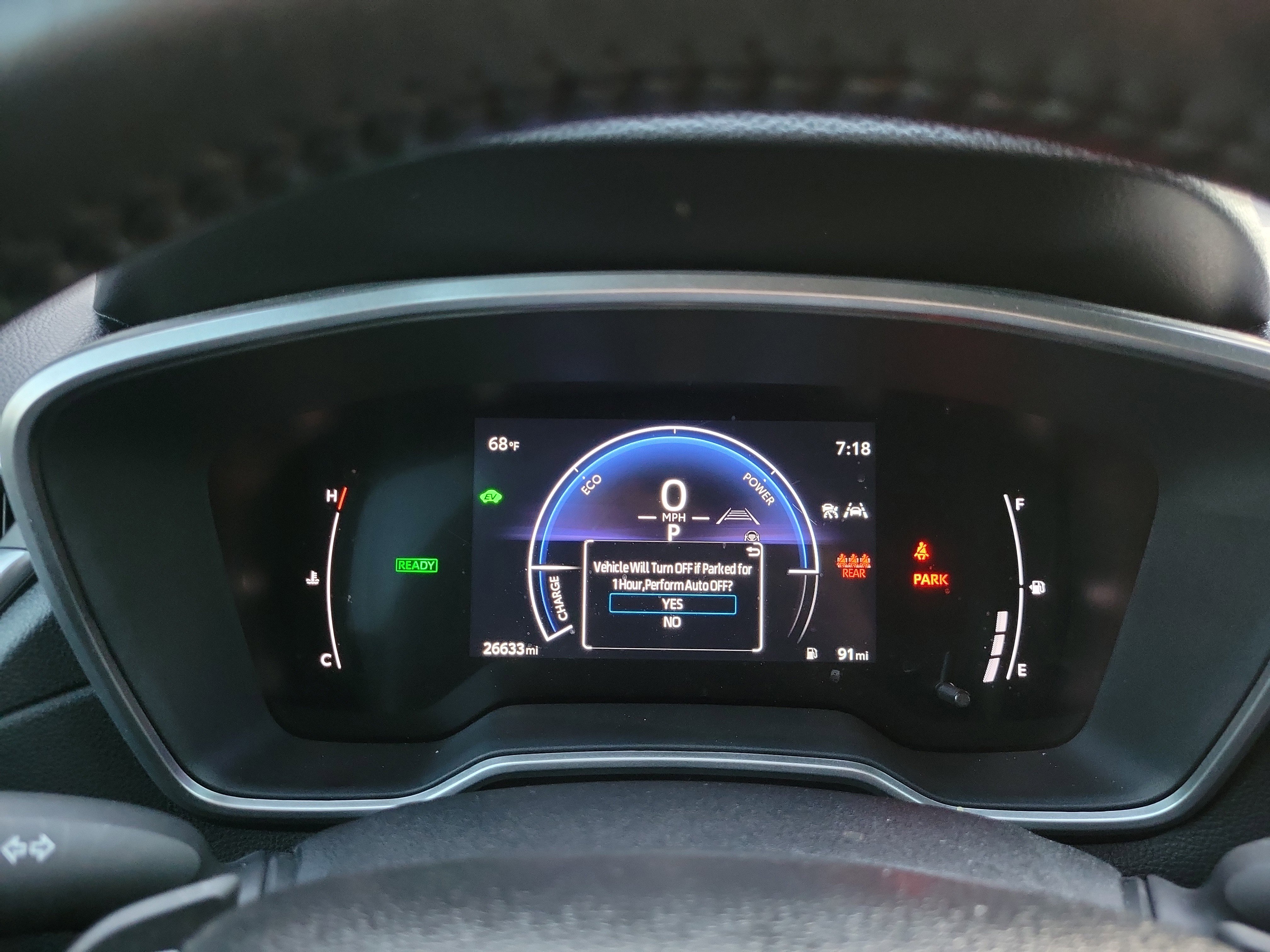 Used 2024 Toyota Corolla Cross SE image 24