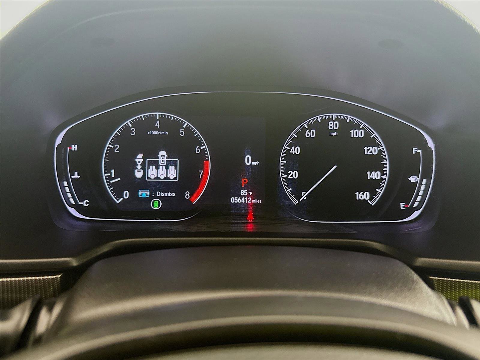 Used 2022 Honda Accord Sport image 27