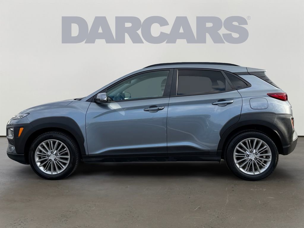 Used 2018 Hyundai Kona SEL image 3