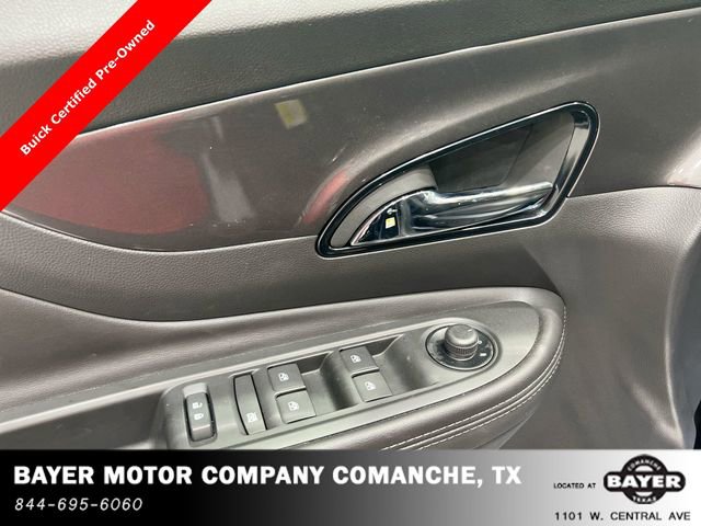Certified 2022 Buick Encore Preferred w/ Safety Package image 14