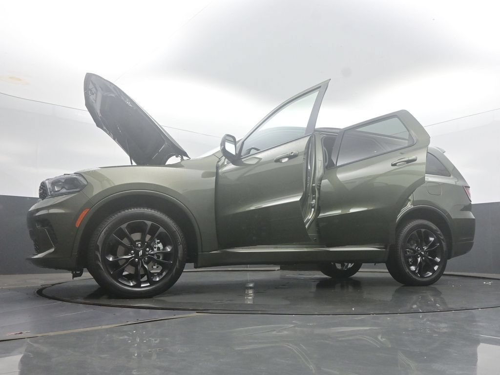 New 2026 Dodge Durango GT AWD/4WD image 59