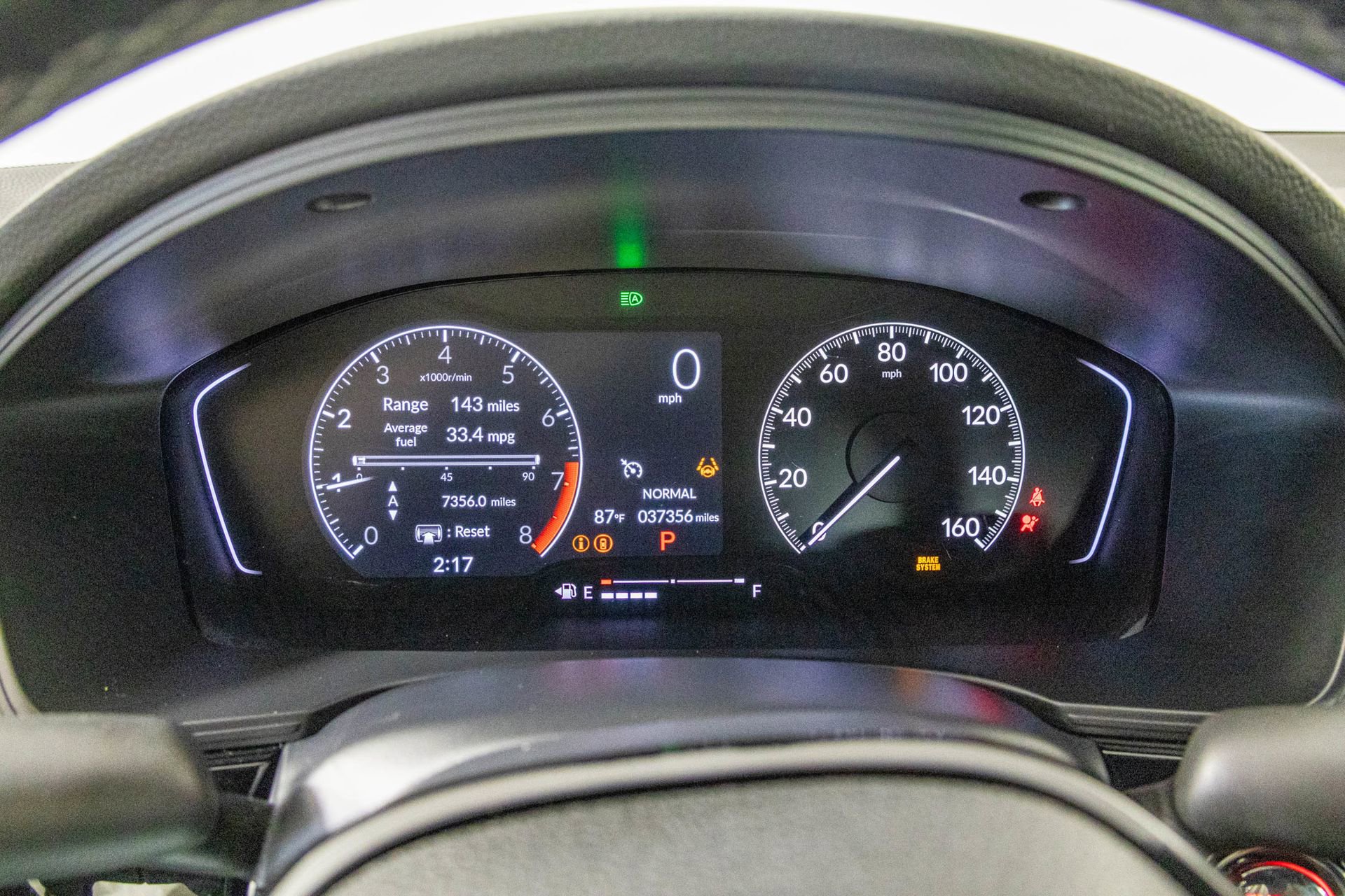 Used 2022 Honda Civic Sport image 22