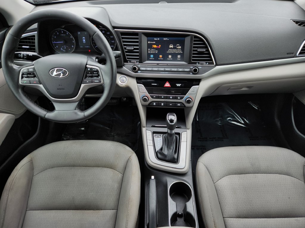 Used 2018 Hyundai Elantra Value Edition FWD image 16