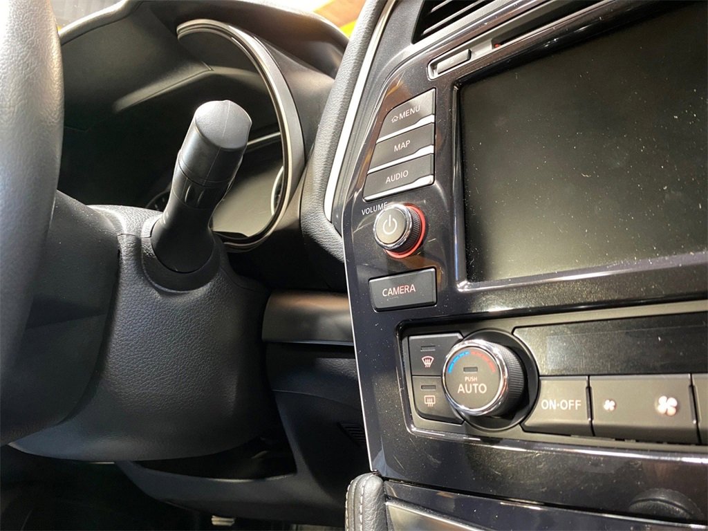 Used 2023 Nissan Maxima SL image 37