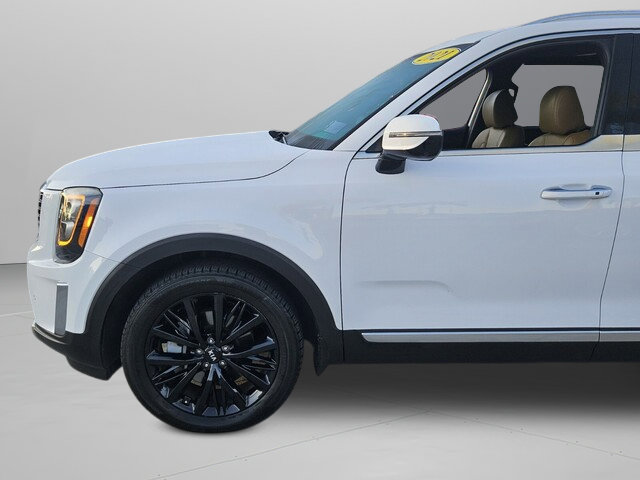 Used 2021 Kia Telluride SX w/ Towing Package image 35