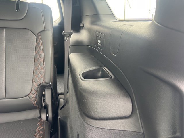 Used 2024 Jeep Grand Cherokee L Summit image 40