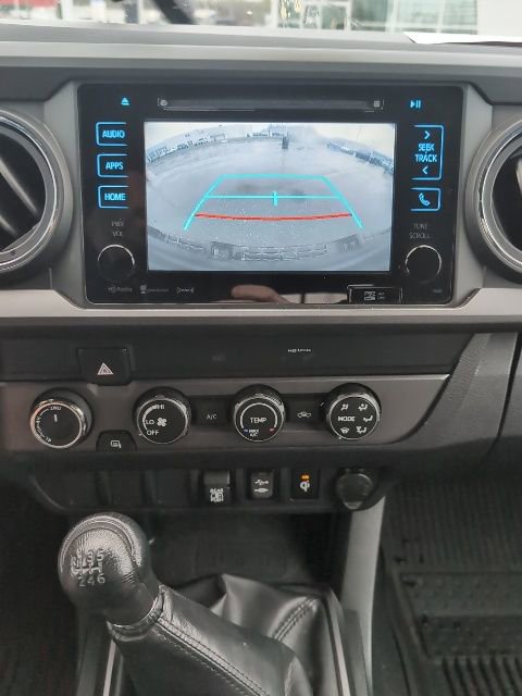 Used 2019 Toyota Tacoma TRD Sport image 14